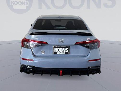 2023 Honda Civic Si Base