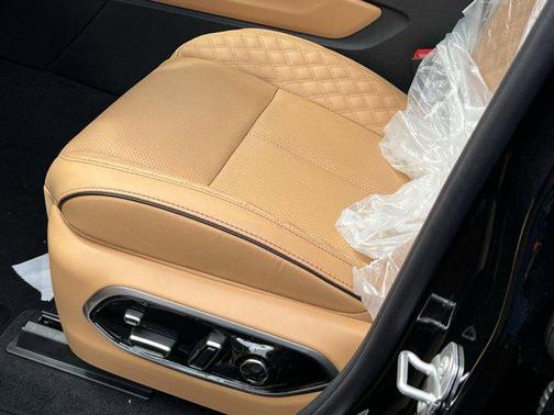 2025 Jeep Grand Cherokee L Summit Reserve