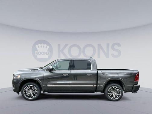2026 RAM 1500 ST