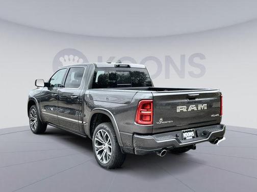 2026 RAM 1500 ST