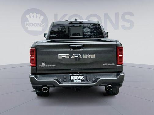 2026 RAM 1500 ST