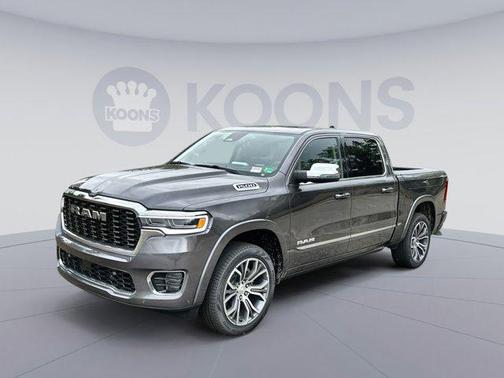 2026 RAM 1500 ST