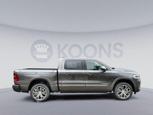 2026 RAM 1500 ST