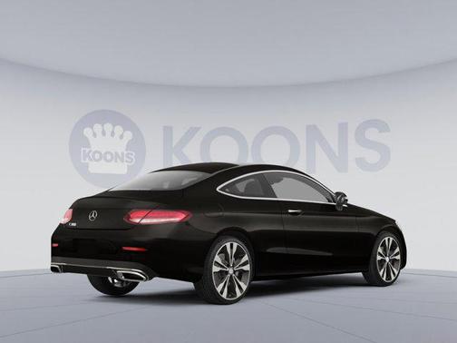 2017 Mercedes-Benz C-Class C 300 4MATIC