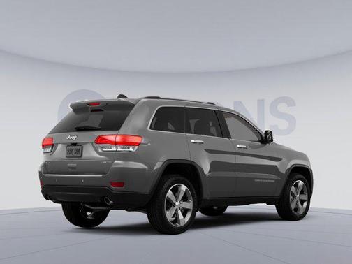 2014 Jeep Grand Cherokee Altitude