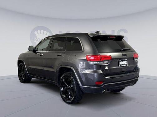 2014 Jeep Grand Cherokee Altitude