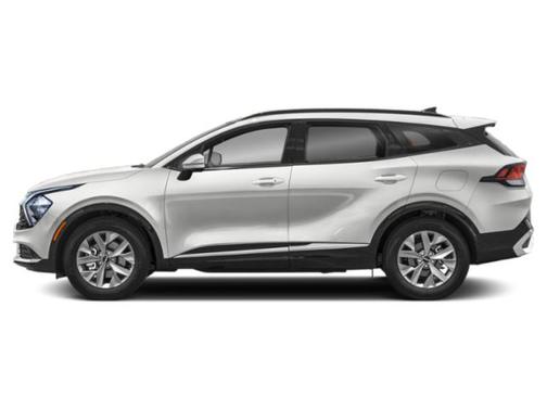 2023 Kia Sportage SX