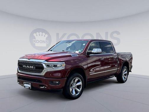 2019 RAM 1500 Limited