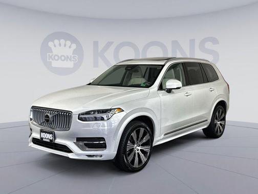 2023 Volvo XC90 B6 Ultimate 6-Seater