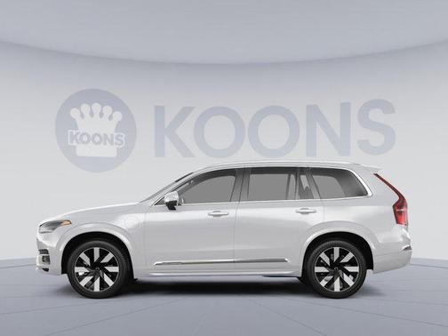 2023 Volvo XC90 B6 Ultimate 6-Seater