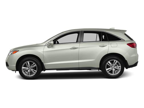 2013 Acura RDX Base