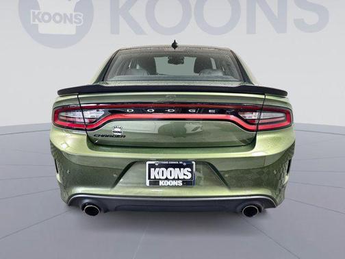 2023 Dodge Charger R/T Scat Pack