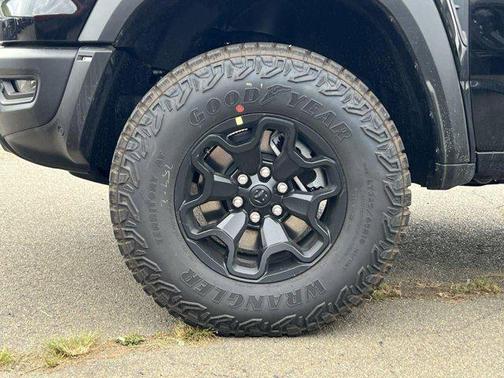 2025 RAM 1500 TRX