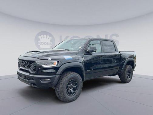 2025 RAM 1500 TRX