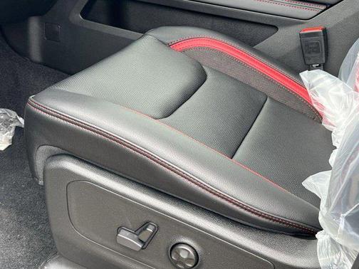 2025 RAM 1500 TRX