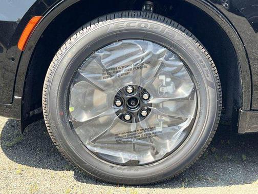 2025 Dodge Durango R/T Plus AWD
