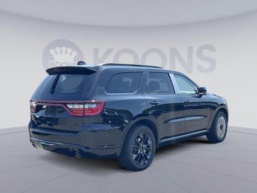 2025 Dodge Durango R/T Plus AWD