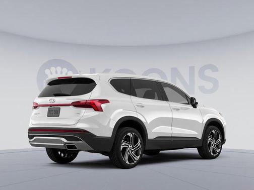 2023 Hyundai SANTA FE SE