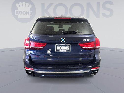 Dark Graphite Metallic 2018 BMW X5 eDrive xDrive40e