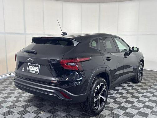 2024 Chevrolet Trax FWD 1RS