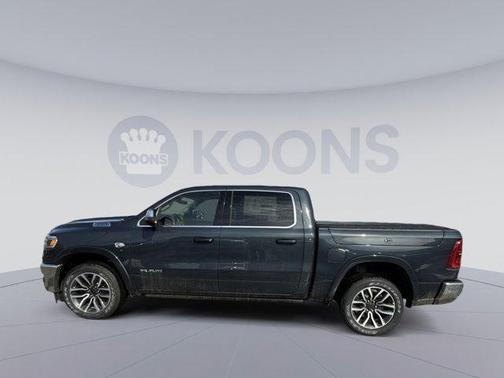 2026 RAM 1500 Longhorn