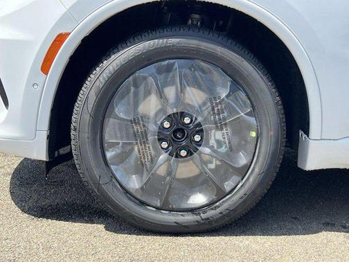 2025 Dodge Durango R/T Plus AWD