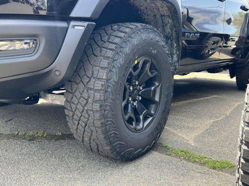 2025 RAM 1500 TRX