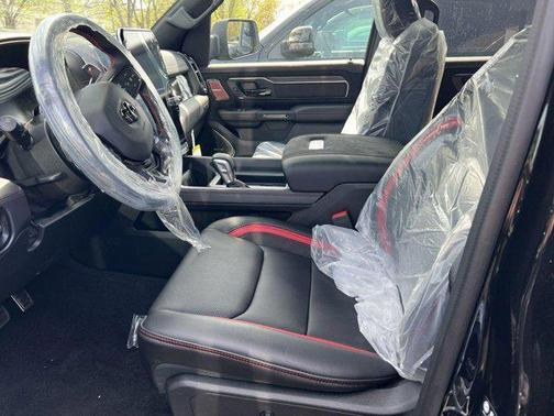 2025 RAM 1500 TRX