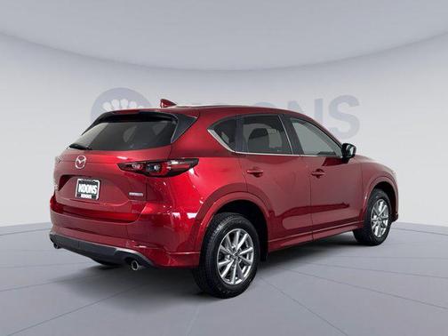 2024 Mazda CX-5 2.5 S Select