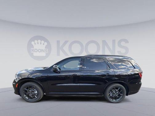 2026 Dodge Durango GT HEMI V8 AWD