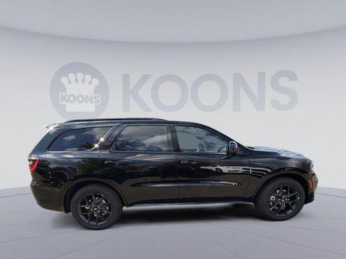 2026 Dodge Durango GT HEMI V8 AWD