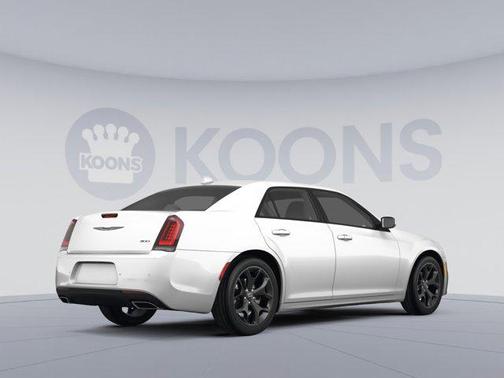 2023 Chrysler 300 C