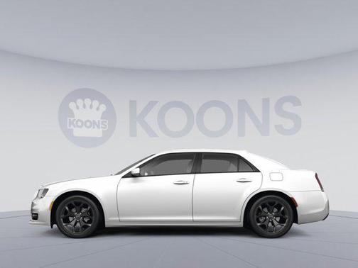 2023 Chrysler 300 C
