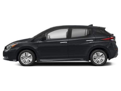 2023 Nissan Leaf S 40 kWh