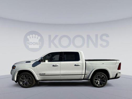 2026 RAM 1500 ST