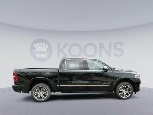 2026 RAM 1500 ST