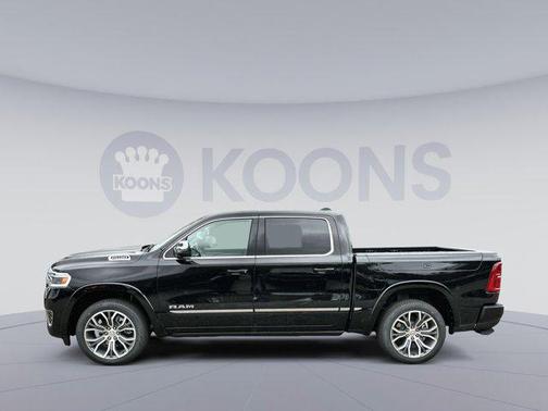 2026 RAM 1500 ST