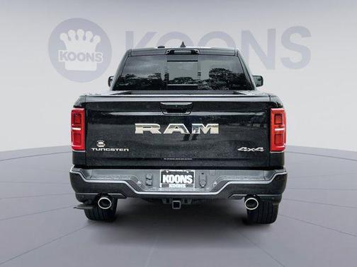 2026 RAM 1500 ST