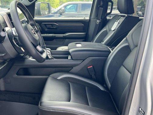 2025 RAM 1500 TRX