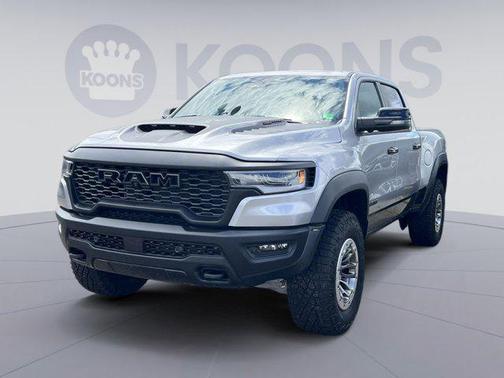 2025 RAM 1500 TRX