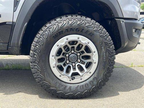 2025 RAM 1500 TRX