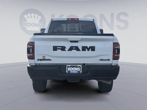 2024 RAM 2500 Power Wagon