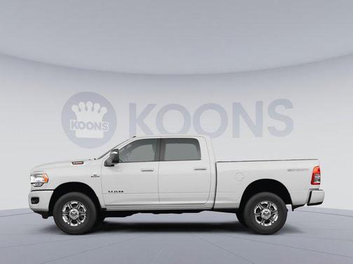 2024 RAM 2500 Power Wagon