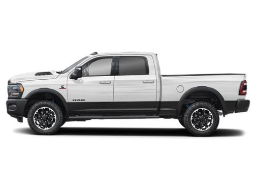 2024 RAM 2500 Power Wagon