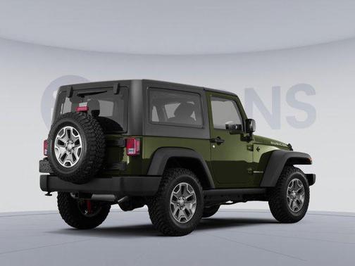2016 Jeep Wrangler 75th Anniversary