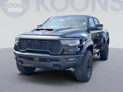 2025 RAM 1500 TRX