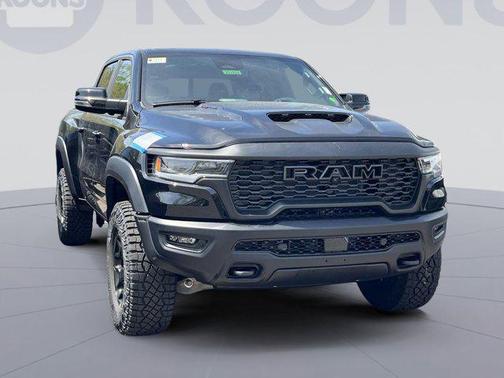 2025 RAM 1500 TRX