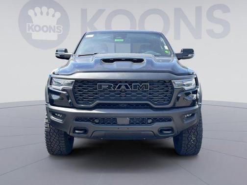 2025 RAM 1500 TRX