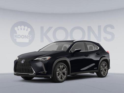 2022 Lexus UX 250h Base