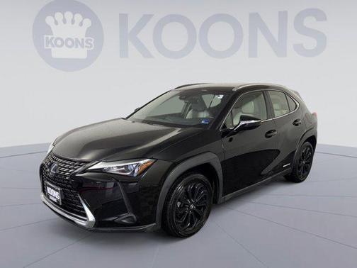 2022 Lexus UX 250h Base